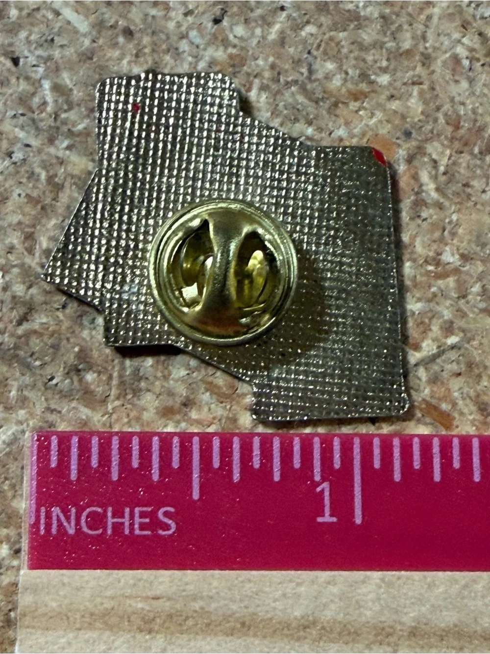 Vintage 1985 Coca-Cola Classic & Coke Cans Retro Promo Soda Enamel Lapel Pin